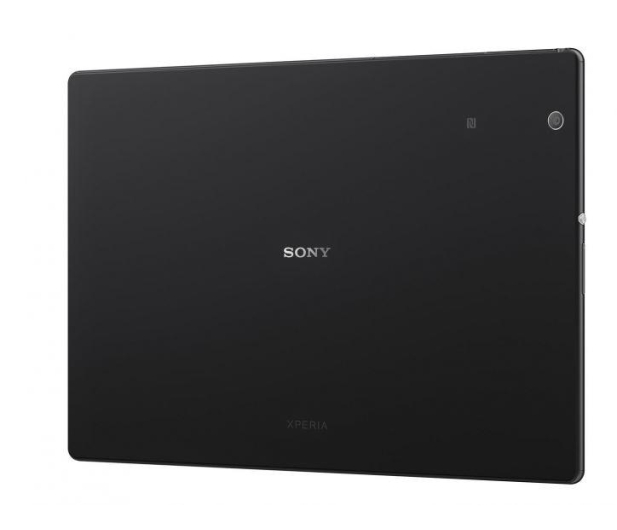 Sony Xperia Tablet Z4 QC/3GB/32GB 2560x1600 LTE czarny - 242620 - zdjęcie 4
